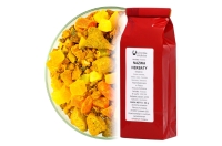 Herbata Owocowa KURKU MANGO (OT) (50g) Owoce z Dodatkiem Kurkumy !!